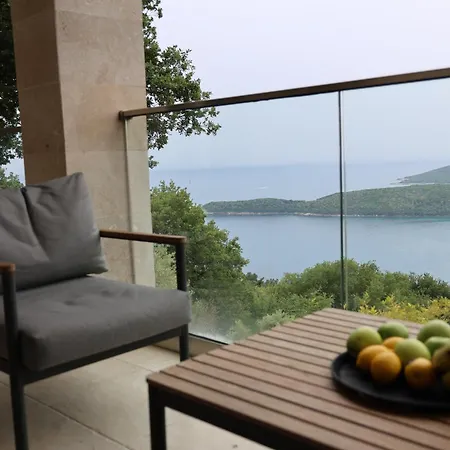 Вілла Peaceful House Seoci Будва