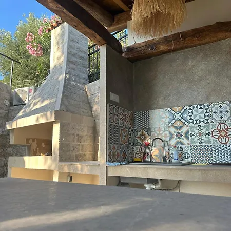 Вілла Peaceful House Seoci *