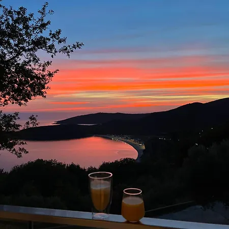 Peaceful House Seoci Villa Budva