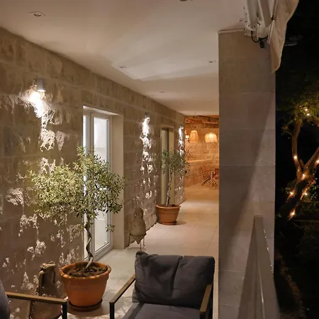 Peaceful House Seoci