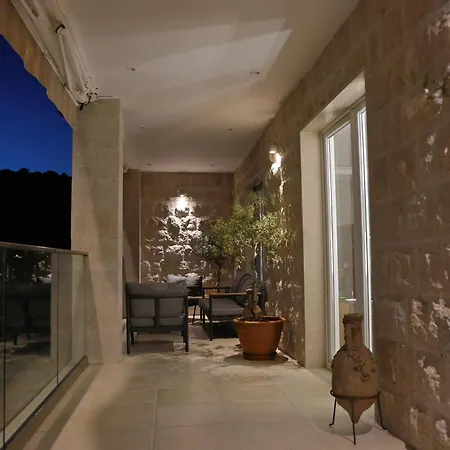 Peaceful House Seoci *