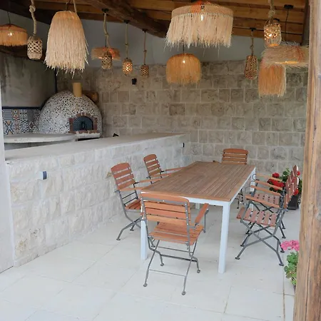 Peaceful House Seoci Villa