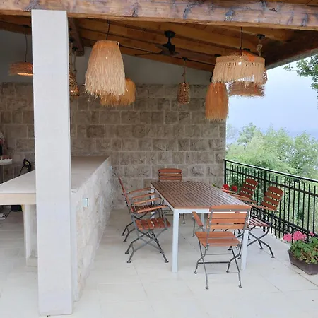 Villa Peaceful House Seoci