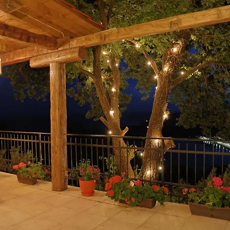 Peaceful House Seoci Villa *