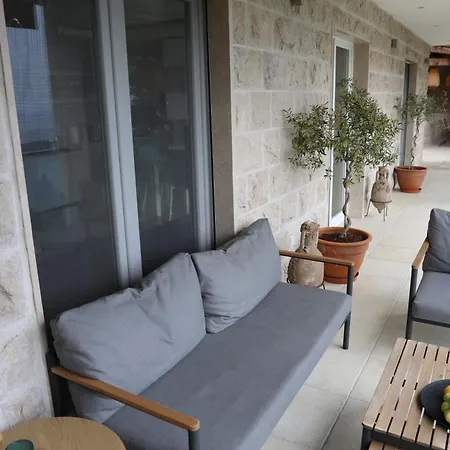 Peaceful House Seoci Villa
