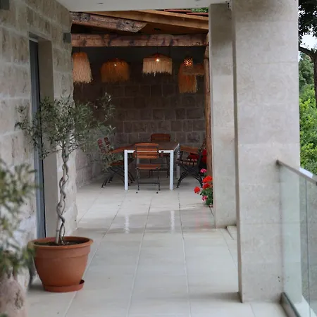 Villa Peaceful House Seoci Budva