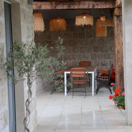 Peaceful House Seoci Villa *