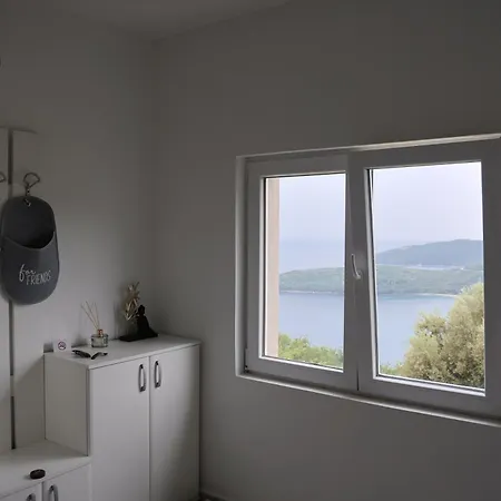 Peaceful House Seoci Budva