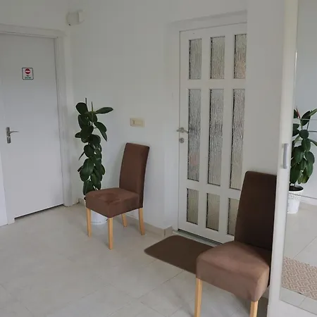Peaceful House Seoci * Budva