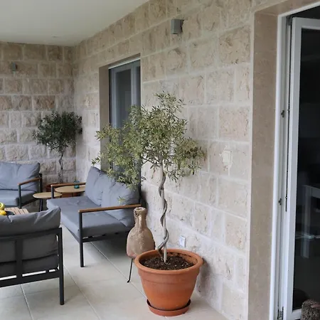 Peaceful House Seoci