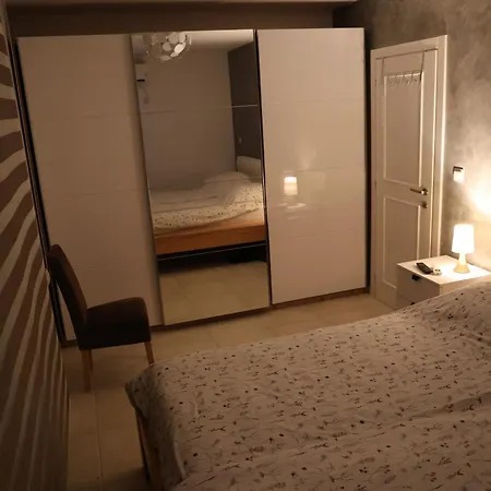 Peaceful House Seoci ヴィラ *